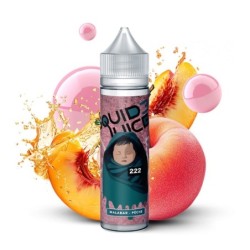 Premix Squid Juice 3 50/75ml 222