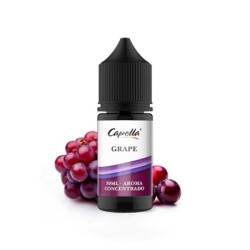Capella Grape Flavor 30ml | DoctorVape