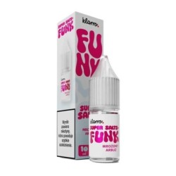 Klarro Funk Super Salts+ - Frozen Watermelon | DoctorVape