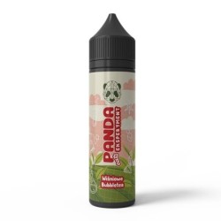 Longfill Panda Experiment 10/60 ml - Cherry Bubble Tea | DoctorVape