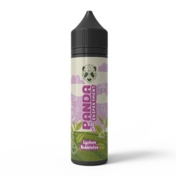 Longfill Panda Expérience 10/60 ml - Bubble Tea Litchi | DoctorVape