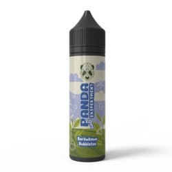 Panda Experiment Tea Longfill 10/60 Blueberry Bubble Tea | DoctorVape