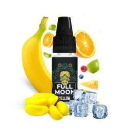 Concentré Full Moon - Yellow 10ml | DoctorVape