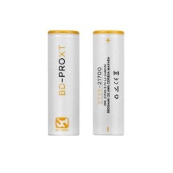 21700 High-End Bd-Pro XT55 5500mAh Battery | DoctorVape