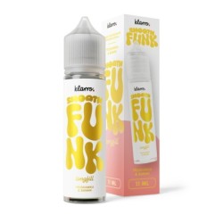 Longfill Klarro Smooth Funk 11/60ml - Truskawka & Banan
