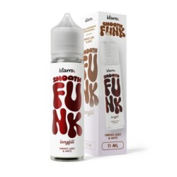 Longfill Klarro Smooth Funk 11/60ml - Owoce Lasu & Anyż