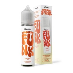 Longfill Klarro Smooth Funk 11/60ml - Strawberry Energy Drink | DoctorVape