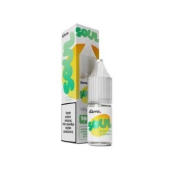 Klarro Soul Liquid Salt - Aloe Vera & Mango 10ml 20mg | DoctorVape
