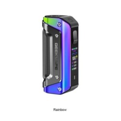 Geekvape Aegis Solo 3 Box Mod | DoctorVape