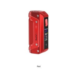 Geekvape Aegis Solo 3 3000 mAh Box | DoctorVape