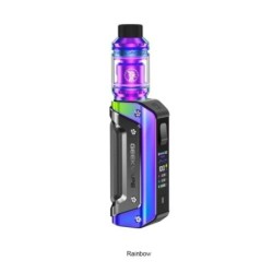 Geekvape Aegis Solo 3 Kit 3000 mAh | DoctorVape