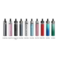Voopoo Doric 60 Pro 2500MAH Pod