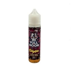 Longfill Full Moon 6/60 ml - Odyssée | DoctorVape