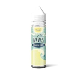 Longfill Omerta 20/120ml -  Waves Margarita