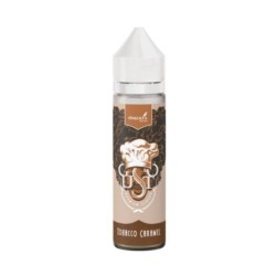 Longfill Omerta 10/60ml - Goût Tabac Caramel | DoctorVape