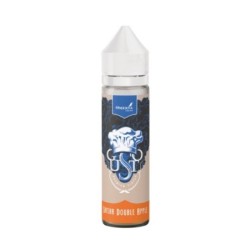 Longfill Omerta 10/60ml -  Gusto Sisha Double Apple