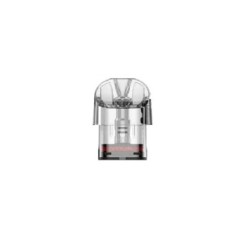 Cartouche SMOK Novo Pod 3ml Meshed 1.0 | DoctorVape