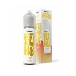 Longfill Klarro Smooth Funk 11/60ml - Frozen Mango | DoctorVape
