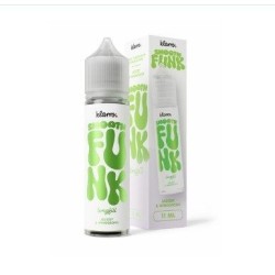 Longfill Klarro Smooth Funk 11/60ml - Jagody i Winogrono