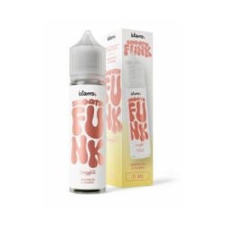 Longfill Klarro Smooth Funk 11/60ml - Passion Fruit and Guava | DoctorVape