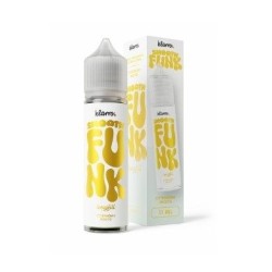 Longfill Klarro Smooth Funk 11/60ml - Mojito Citron | DoctorVape