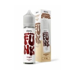 Longfill Klarro Smooth Funk 11/60ml - Cola Gazeuse | DoctorVape