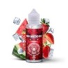 Longfill MDS 10/140ml Red Wedding