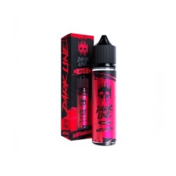 Longfill Dark Line Boost 12/60ml - Watermelon