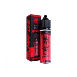 Longfill Dark Line Boost 12/60ml - Strawberry