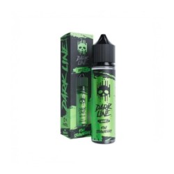 Longfill Dark Line Boost 12/60ml - Kiwi Strawberry