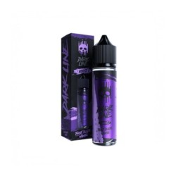 Longfill Dark Line Boost 12/60ml - Fruit Black Mamba