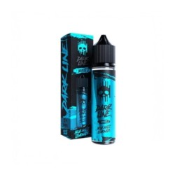 Blue Razz Lemonade Longfill E-Liquid 12/60ml | DoctorVape