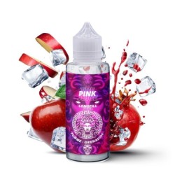 Longfill MDS 10/140ml Rose | DoctorVape