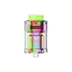 Hellvape Dead Rabbit 3 RTA 2024 Edition