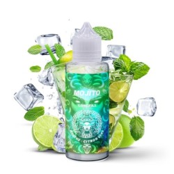 Longfill MDS 10/140ml Mojito | DoctorVape
