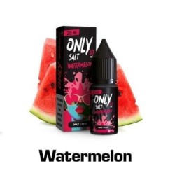Liquid Only Salt 10ml - Watermelon 20mg