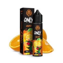 Only 6/60ml - Orange | DoctorVape