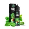 Longfill Only 6/60ml - Mint