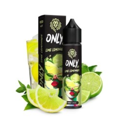 Longfill Only 6/60ml - Citron Citronnade | DoctorVape