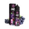 Longfill Only 6/60ml - Grape