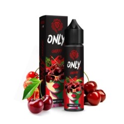 Longfill Only 6/60ml - Cherry
