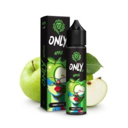 Longfill Only 6/60ml - Pomme | DoctorVape