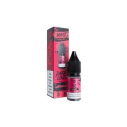 Liquid Dark Line Boost Sel 10ML - Pastèque 20MG | DoctorVape