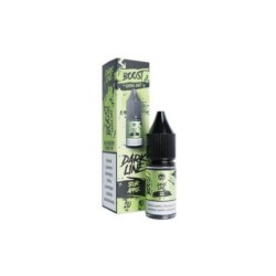 Liquid Dark Line Boost Sel 10ML - Pomme Acidulée 20MG | DoctorVape