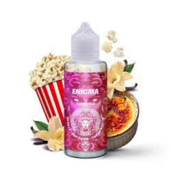 Longfill MDS 10/140ml Enigma