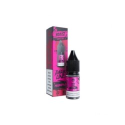 Liquid Dark Line Boost Sel 10ML - Fruit de la Passion 20MG | DoctorVape