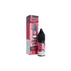 Liquid Dark Line Boost Salt 10ML - Limonade Dragon 20MG | DoctorVape