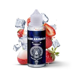 Longfill MDS 10/140ml Dark Rainbow | DoctorVape