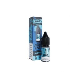 Liquid Dark Line Boost Sel 10ML - Myrtille 20MG | DoctorVape