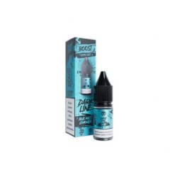 Liquid Dark Line Boost Salt 10ML - Blue Razz Citron 20MG | DoctorVape